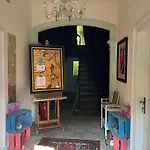 Flood Modern Retreat Tatil Evi *