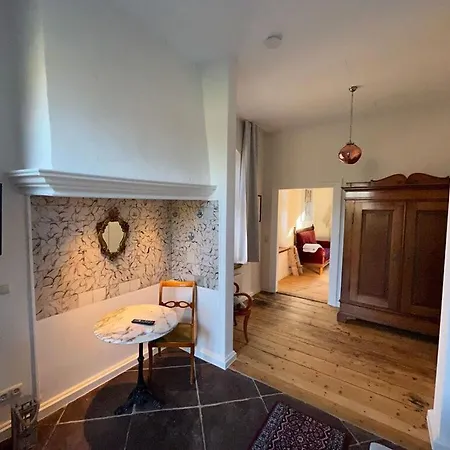 Holiday home Flood Modern Retreat