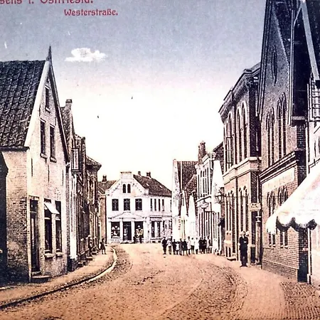 Flood Modern Retreat *