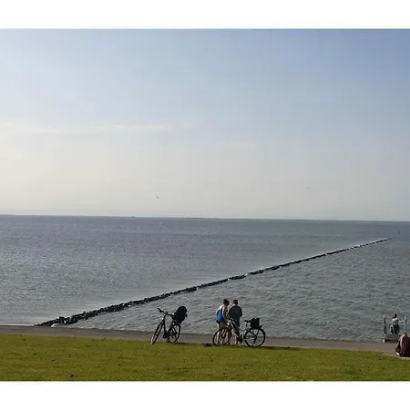 Flood Modern Retreat 埃森斯