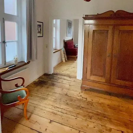 Holiday home Flood Modern Retreat Esens