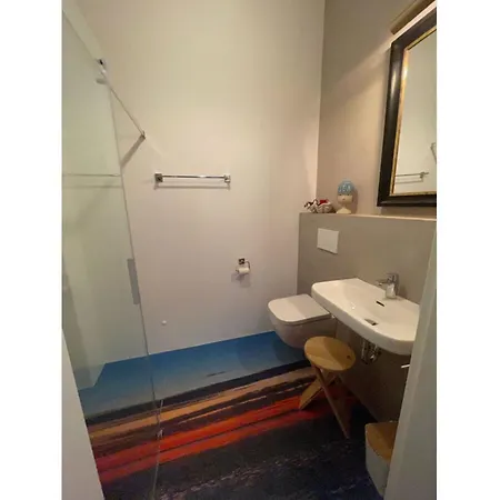 Prázdninový dům Flood Modern Retreat Esens